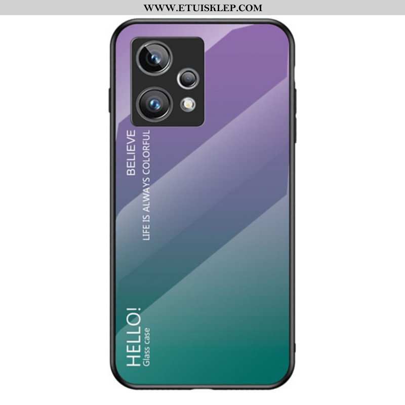 Futerały do Realme 9 Pro Plus Szkło Hartowane Witam